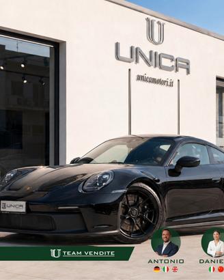 Porsche 911 992 GT3 4.0 510 cv IVA ESPOSTA UNICO P