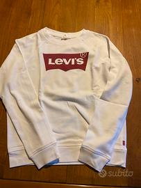 Levi’s felpa