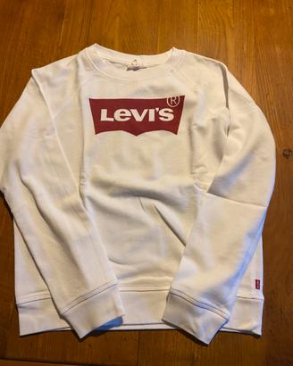 Levi’s felpa