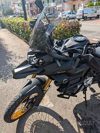 Voge Valico 900 dsx pari al nuovo 