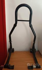 Cavalletto posteriore moto universale