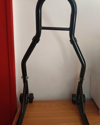 Cavalletto posteriore moto universale