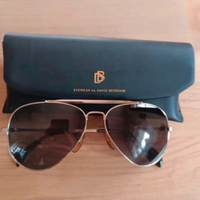 Occhiali da sole Uomo David Beckham everywear