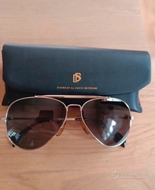 Occhiali da sole Uomo David Beckham everywear