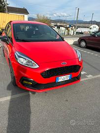 Ford Fiesta st line 1.500 cc 86 cv 2018