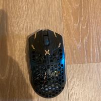 Final mouse ultralight x guardian taglia M