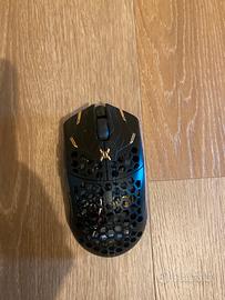Final mouse ultralight x guardian taglia M