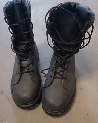 Anfibio militare 