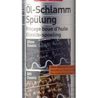 Liqui moly elimina morchia dal motore 300ml