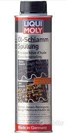 Liqui moly elimina morchia dal motore 300ml