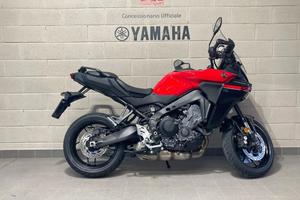 Yamaha Tracer 9