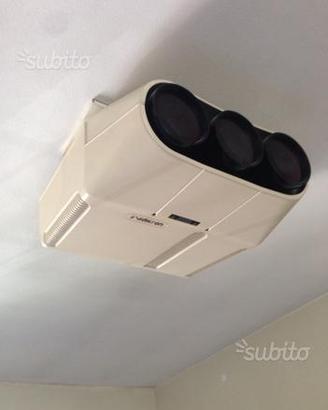 Proiettore TV Vidikron