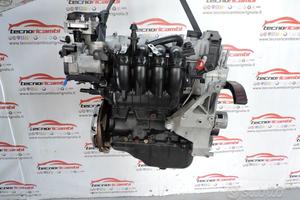 Motore fiat punto evo 1.2 benz 169a4000 rf1081