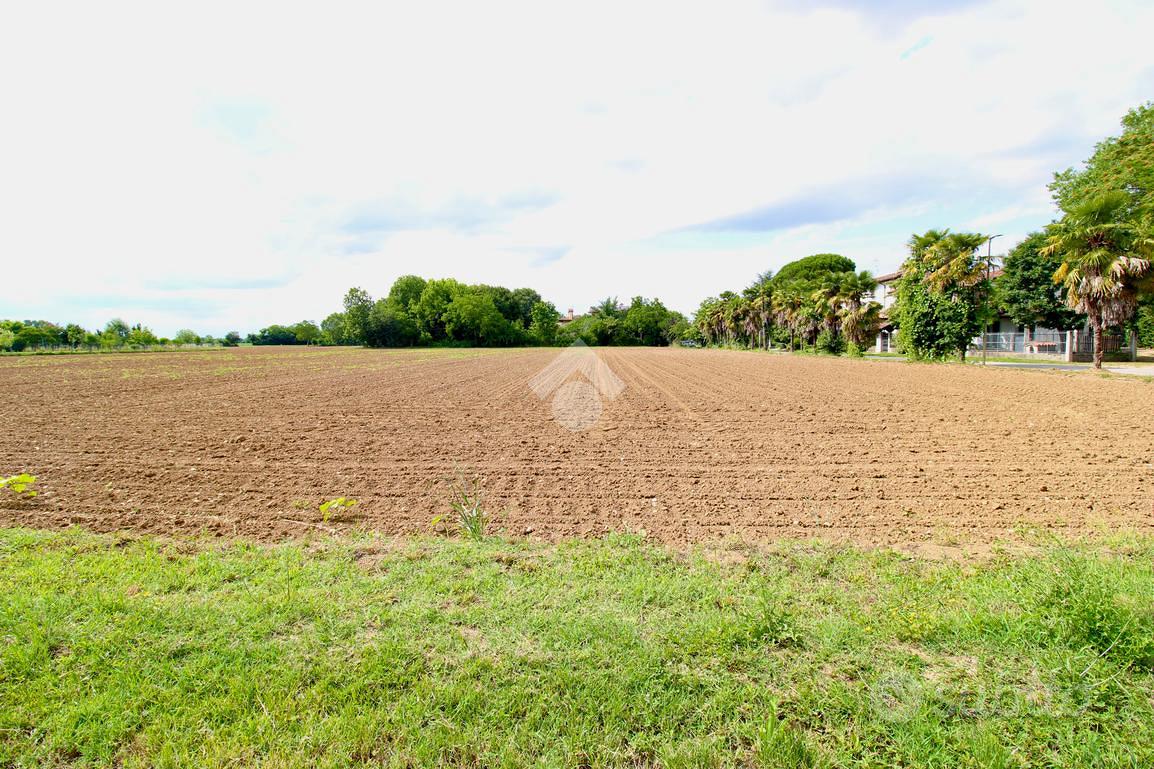 TER. RESIDENZIALE A BAGNARIA ARSA - Vista 5