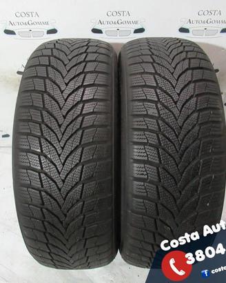Gomme 215 55 17 Nexen  95% 215 55 R17