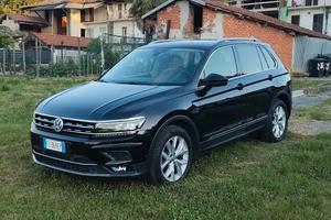 Volkswagen Tiguan 2.0 TDI SCR DSG 4MOTION Style BM