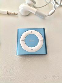 Apple iPod Shuffle