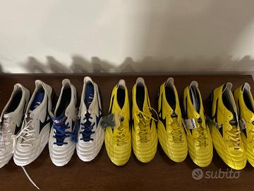 Scarpe calcio MIZUNO MORELIA NEO (MISTE)