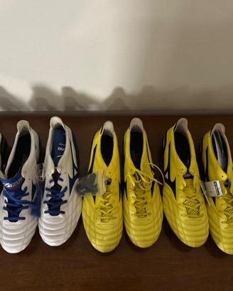 Scarpe calcio MIZUNO MORELIA NEO (MISTE)