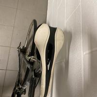 Colnago c40 b-stay