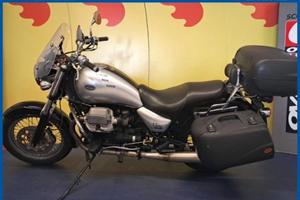 MOTO GUZZI California Stone Finanziabile - Vari
