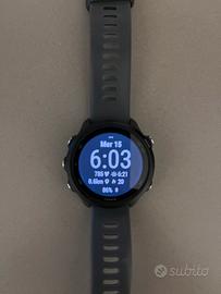 Garmin Forerunner 245