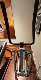 Stepper Fitness Turner
