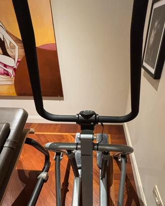 Stepper Fitness Turner