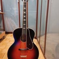 EPIPHONE Masterbilt Century Deluxe Round Hole