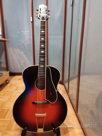EPIPHONE Masterbilt Century Deluxe Round Hole
