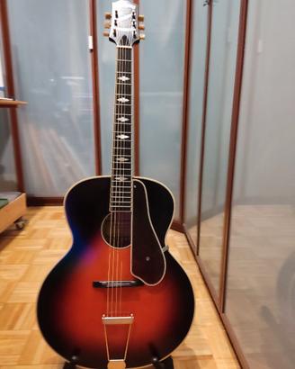 EPIPHONE Masterbilt Century Deluxe Round Hole