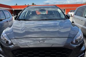 Ford Focus Active Business 1.5 TDCi 120 CV