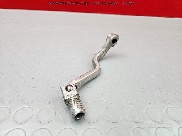 Subito LEVA CAMBIO HUSQVARNA SMR 510 2008 2007 TE 2005 20