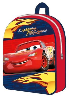 Zaino bambino Cars Scuola Asilo Infanzia Idea Rega