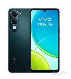Telefono Vivo Y29s