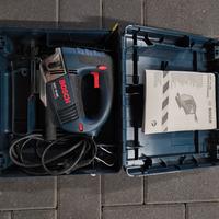 SEGHETTO ALTERNATIVO BOSCH GST75BE PROFESSIONALE