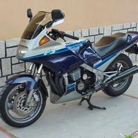 Yamaha FJ 1200 - 1992