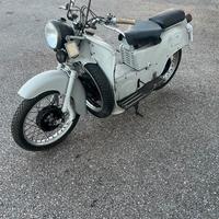 Moto Guzzi Galletto 192