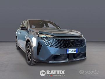 PEUGEOT 3008 iii 2024 3008 1.2 hybrid Allure 136cv