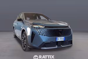 PEUGEOT 3008 iii 2024 3008 1.2 hybrid Allure 136cv