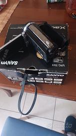 Videocamera