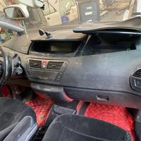 KIT AIRBAG PER CITROEN C4 GRAND PICASSO I 2008