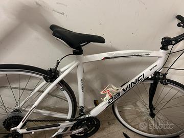 Bici da corsa