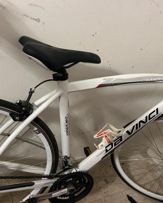 Bici da corsa