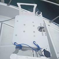 sedia da combattimento