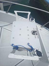 sedia da combattimento