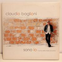 Claudio Baglioni "Sono io"  doppio LP