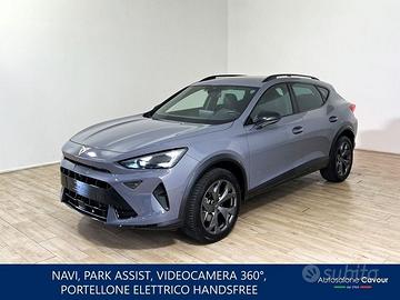 Cupra Formentor 1.5 Hybrid DSG