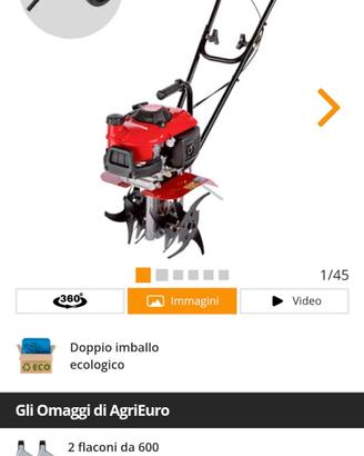 motozappa
