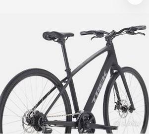 TREK FX 1 Stepover Gen 4 nuova luglio 2026